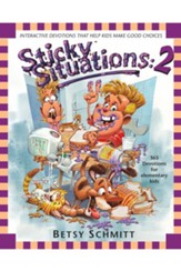 Sticky Situations 2