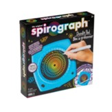 The Original Spirograph Doodle Pad