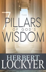 The 7 Pillars of God's Wisdom - eBook