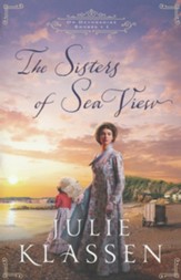 The Sisters of Sea View, Hardcover #1