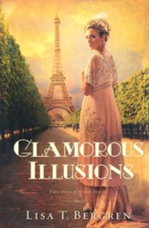 Glamorous Illusions #1