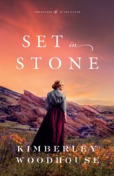 Set in Stone, Softcover, #2