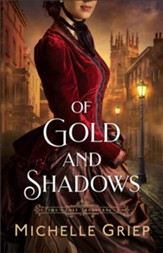 Of Gold and Shadows, Softcover, #1