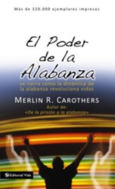 El poder de la alabanza - eBook