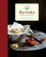 Buvette: The Pleasure of Good Food - eBook