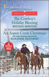 The Cowboys Holiday Blessing and An Aspen Creek Christmas