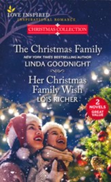 The Christmas Family and Her Christmas Family Wish