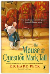 The Mouse with the Question Mark Tail