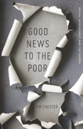 Good News to the Poor: Social Involvement and the Gospel - eBook
