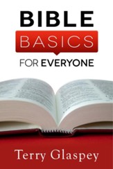 Bible Basics for Everyone - eBook