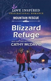 Blizzard Refuge