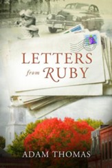 Letters From Ruby - eBook