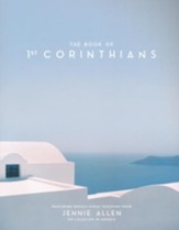 1 Corinthians: A Twelve-Week Bible Study with Streaming  Video Access