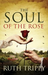 The Soul of the Rose - eBook