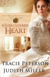 Surrendered Heart, A - eBook