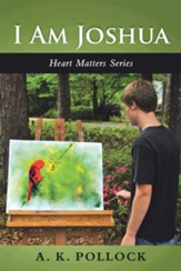 I Am Joshua: Heart Matters Series - eBook
