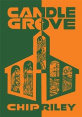 Candle Grove - eBook