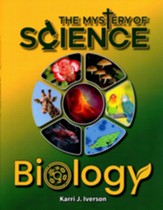 The Mystery of Science: Biology Student Reader