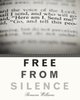 Free from Silence - eBook