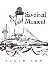 Savoired Moment - eBook