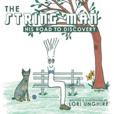 The String Man: His Road to Discovery - eBook