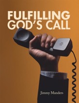 Fulfilling God's Call - eBook