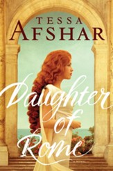 Daughter of Rome, hardcover