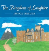 The Kingdom of Laughter - eBook