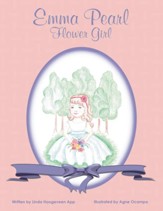 Emma Pearl, Flower Girl - eBook