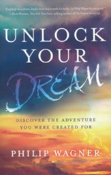 Unlock Your Dream: Discover the Adventure You Were Created For