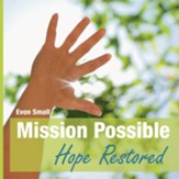 Mission Possible Hope Restored - eBook