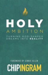 Holy Ambition