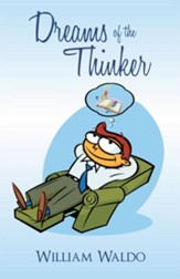 Dreams of the Thinker - eBook