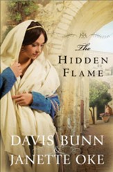 Hidden Flame, The - eBook