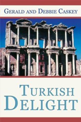 Turkish Delight - eBook