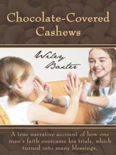 Chocolate-Covered Cashews - eBook