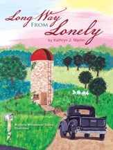 Long Way from Lonely - eBook