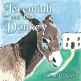 Jeremiah and His Donkey - eBook