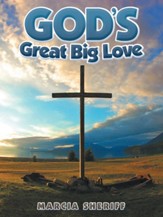 God's Great Big Love - eBook