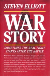 War Story, hardcover