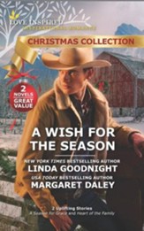 A Wish for the Season, 2 Christmas Novels