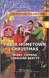Their Hometown Christmas, 2 Chirstmas Novels