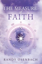 The Measure of Faith - eBook