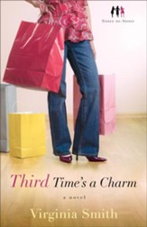 Third Time's a Charm: A Novel - eBook
