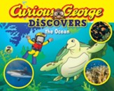 Curious George Discovers the Ocean