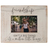 Friendship Photo Frame