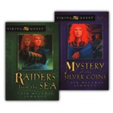 The Viking Quest Series, 2 Volumes