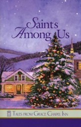 Saints Among Us - eBook