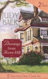 Blessings from Acorn Hill - eBook