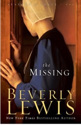 Missing, The - eBook